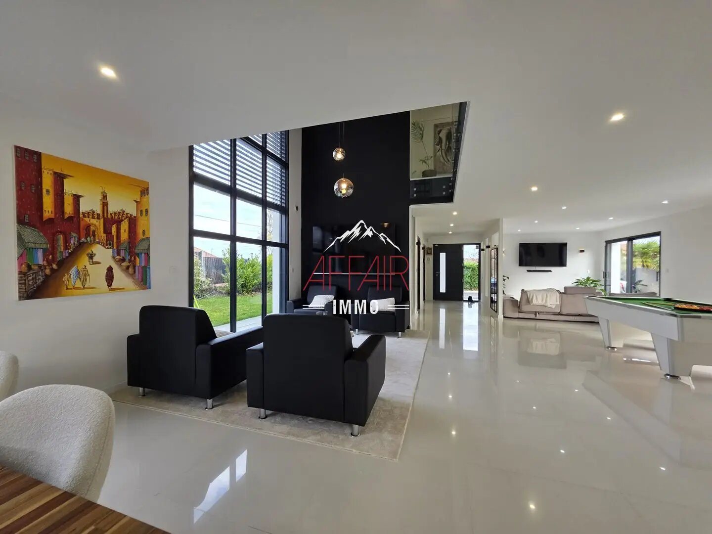 Maison à vendre, 235m², Reignier-Ésery