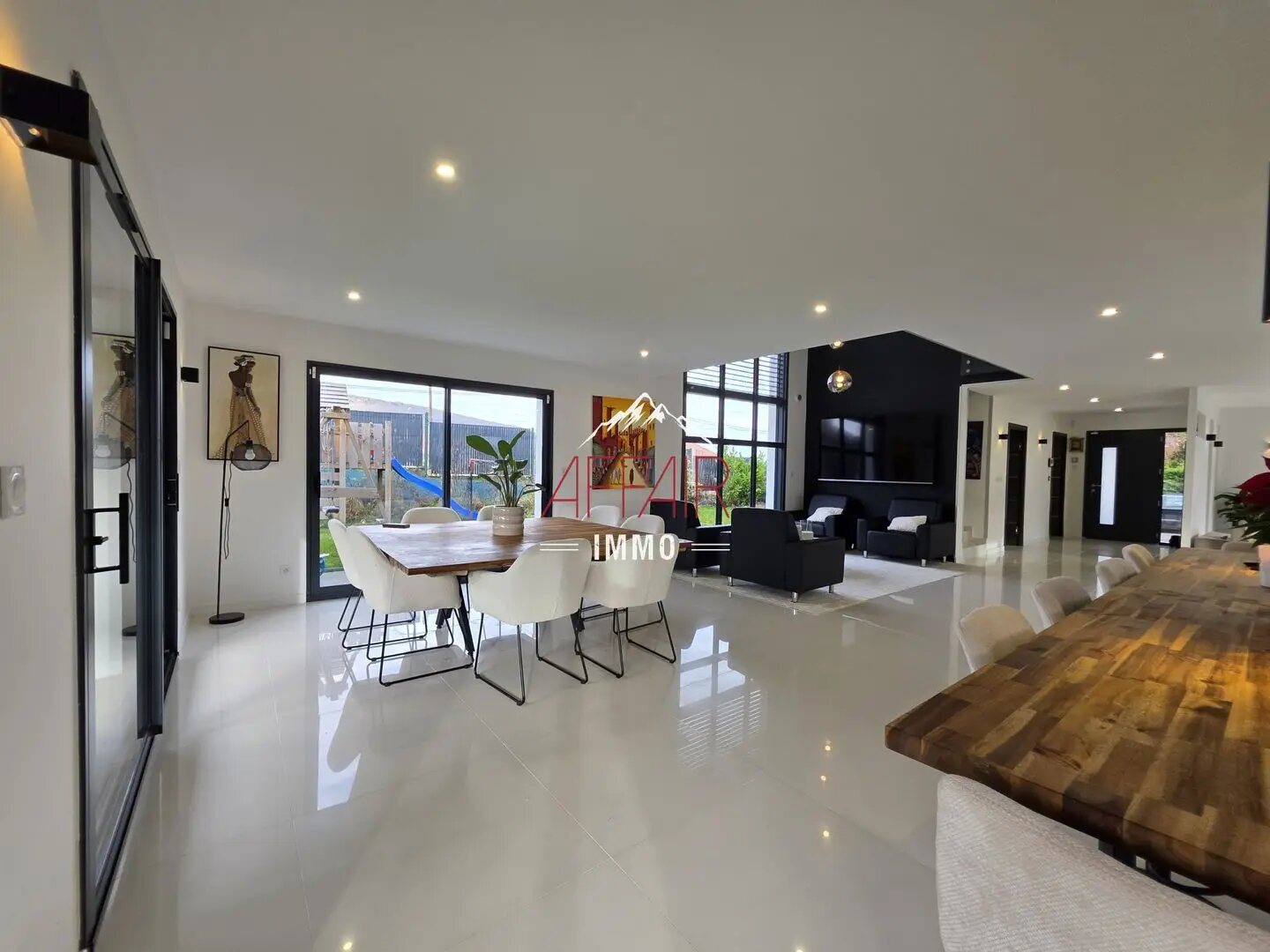 Maison à vendre, 235m², Reignier-Ésery