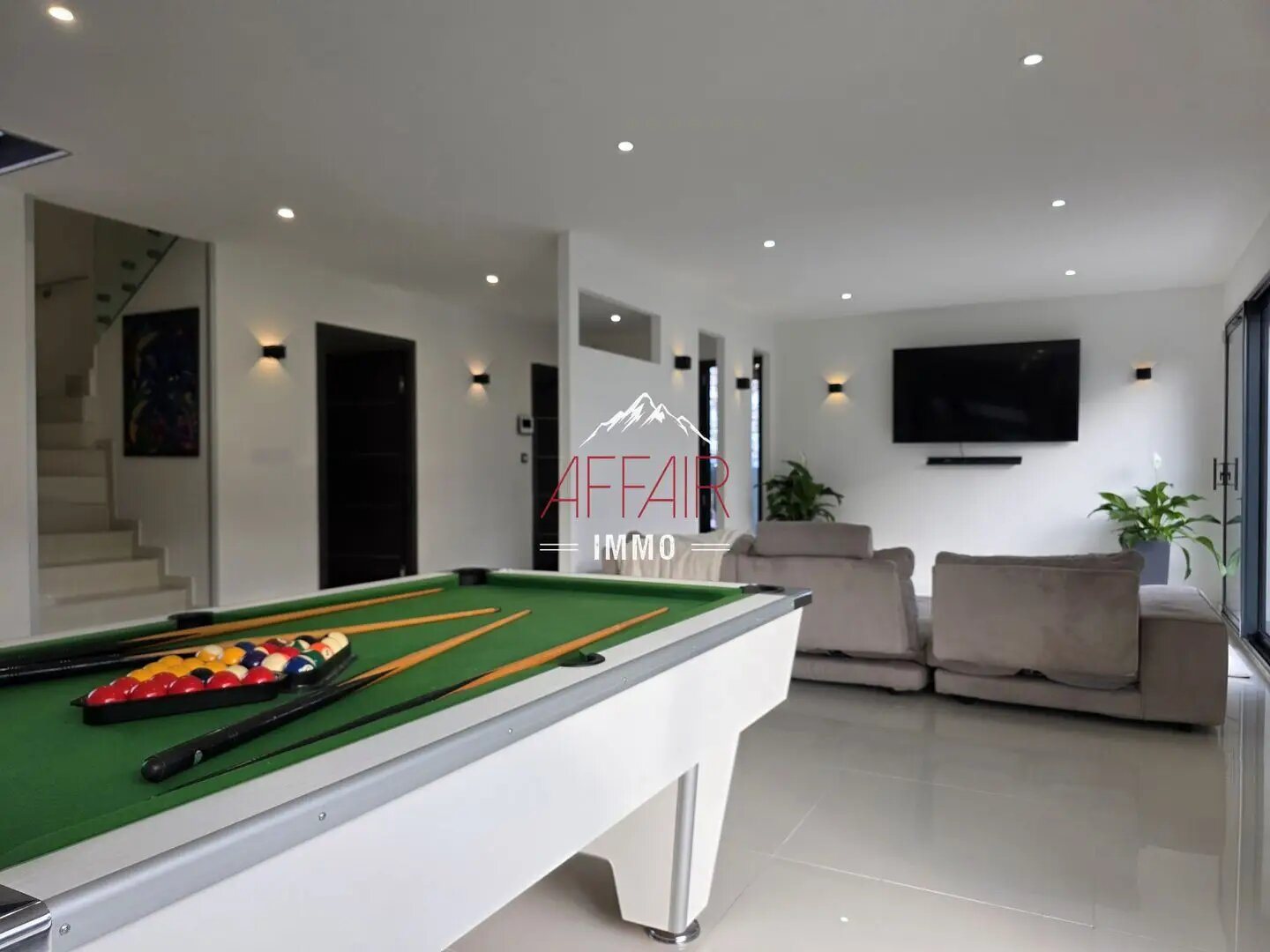 Maison à vendre, 235m², Reignier-Ésery