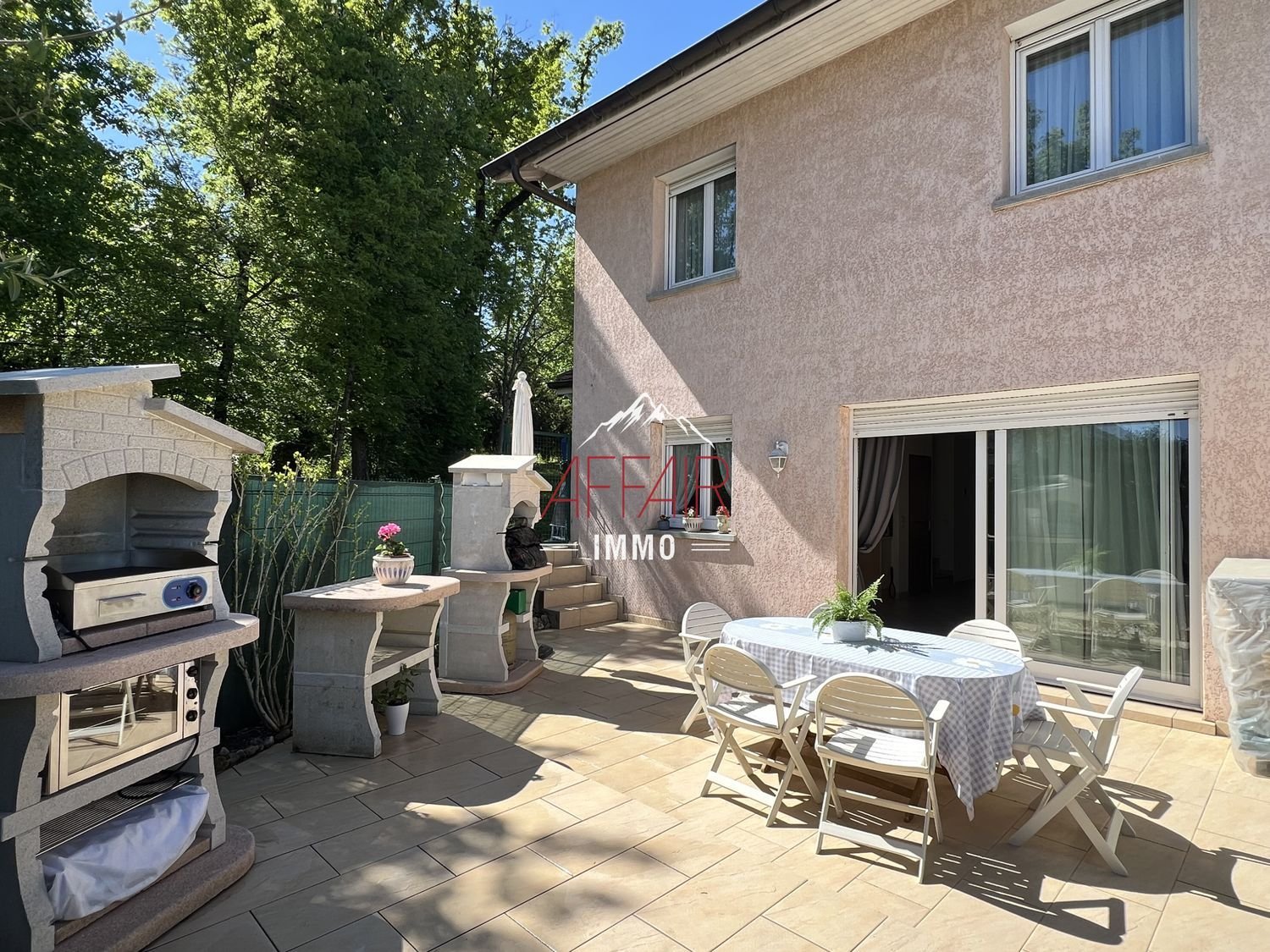 Maison à vendre, 120m², Collonges-sous-Salève