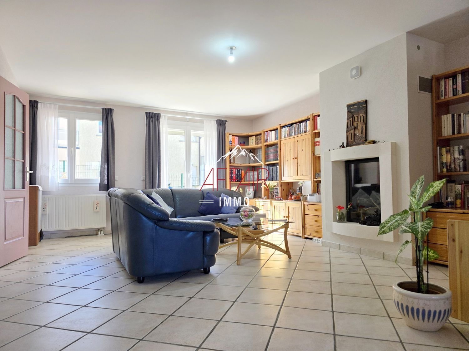 Maison à vendre, 120m², Collonges-sous-Salève