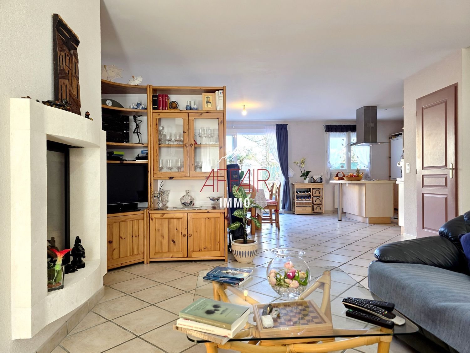 Maison à vendre, 120m², Collonges-sous-Salève