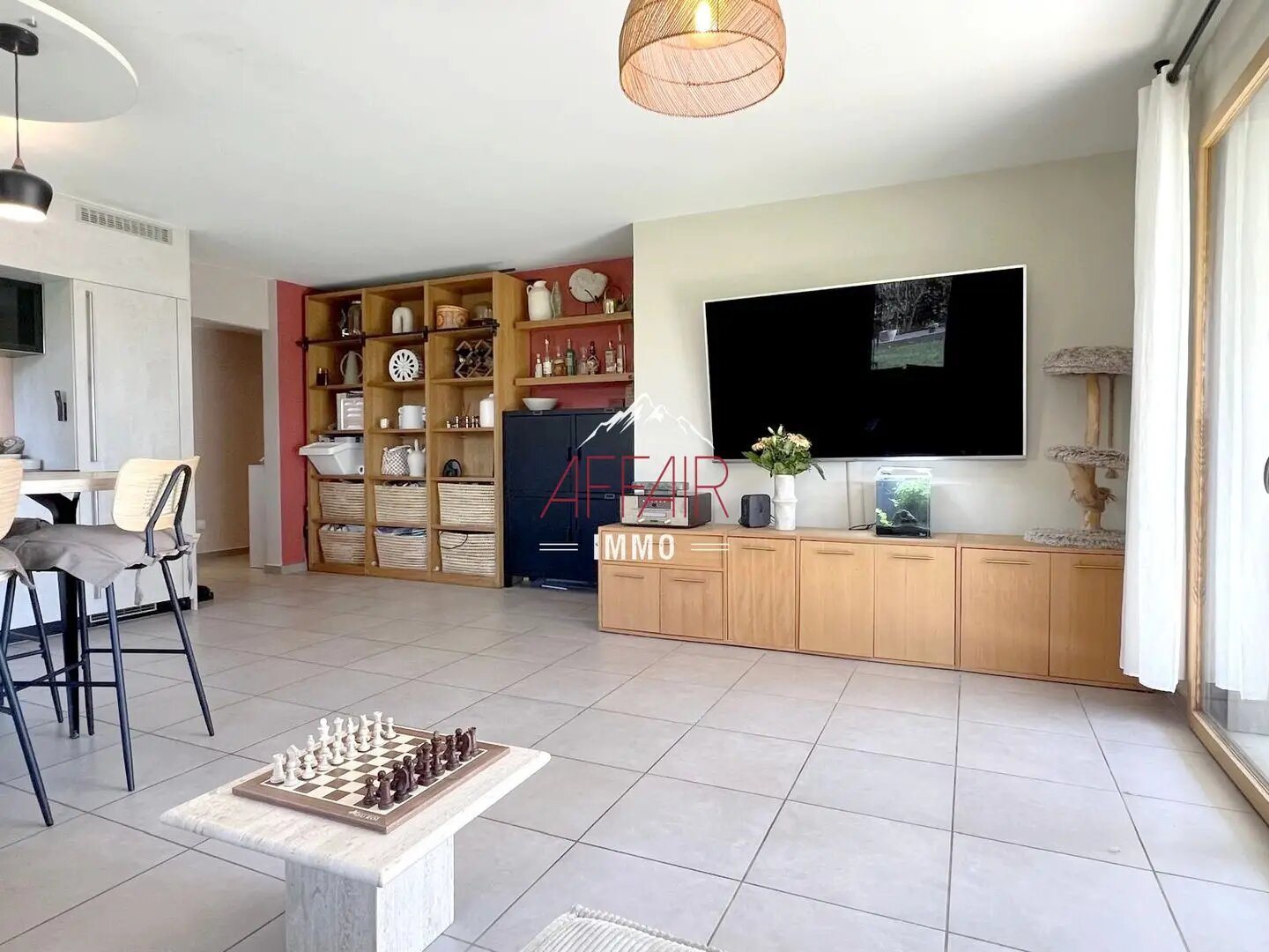 Appartement à vendre, 103m², Neydens