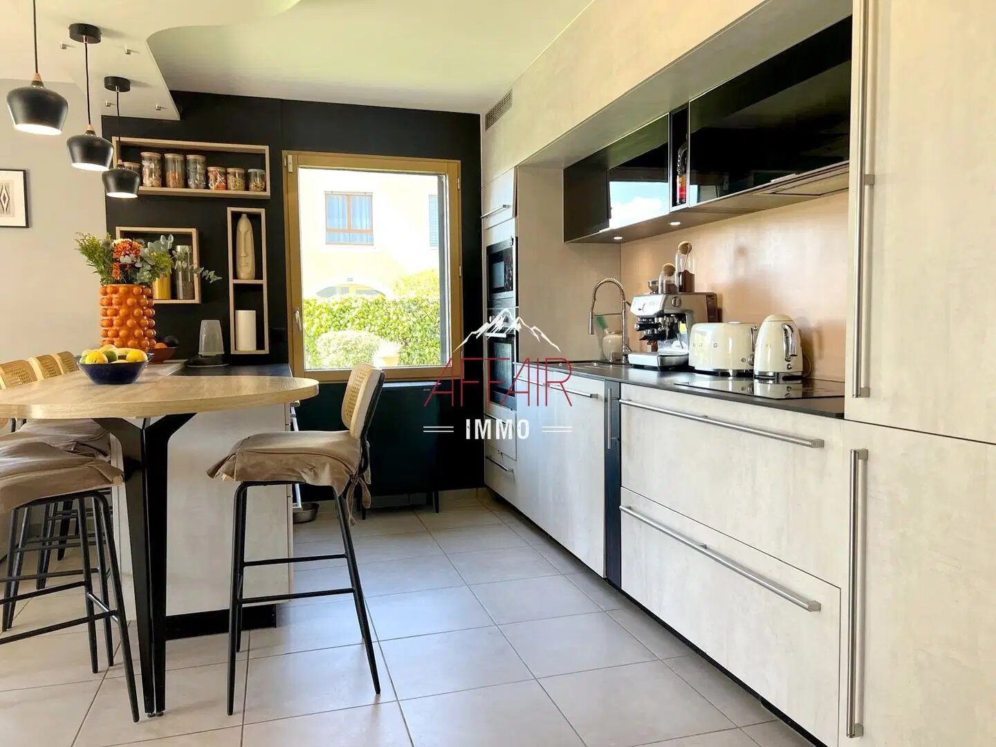 Appartement à vendre, 103m², Neydens