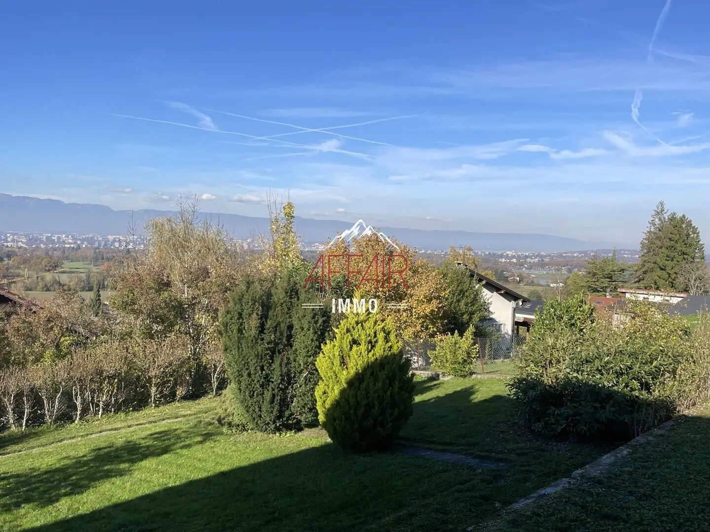 Maison à vendre, 85m², Bossey