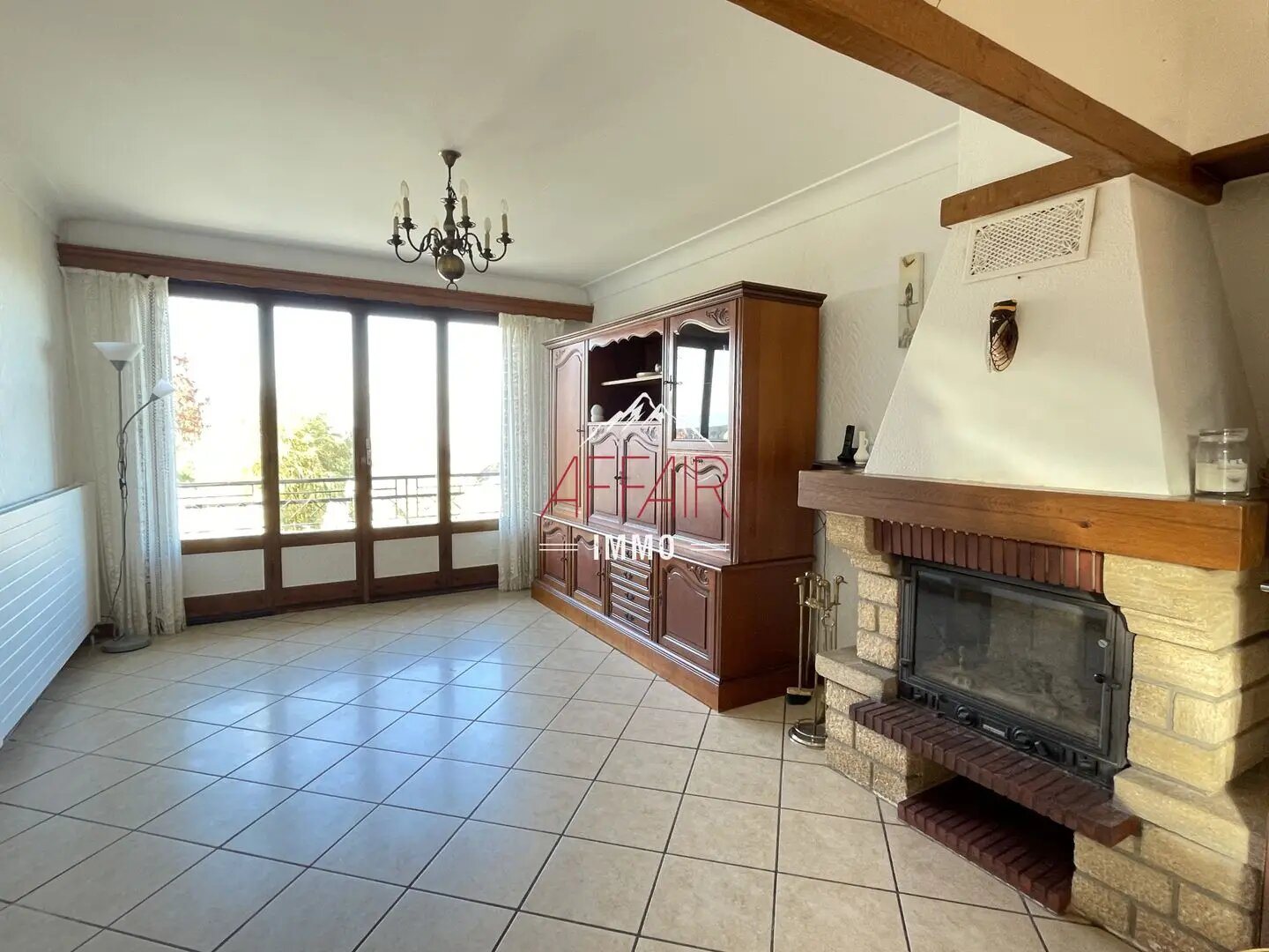 Maison à vendre, 85m², Bossey
