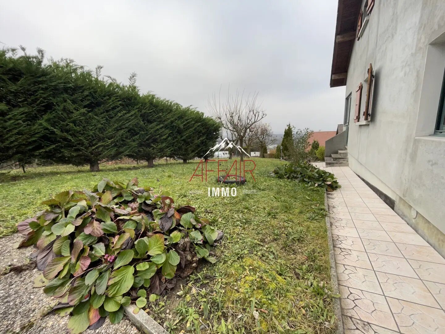 Maison à vendre, 100m², Bossey