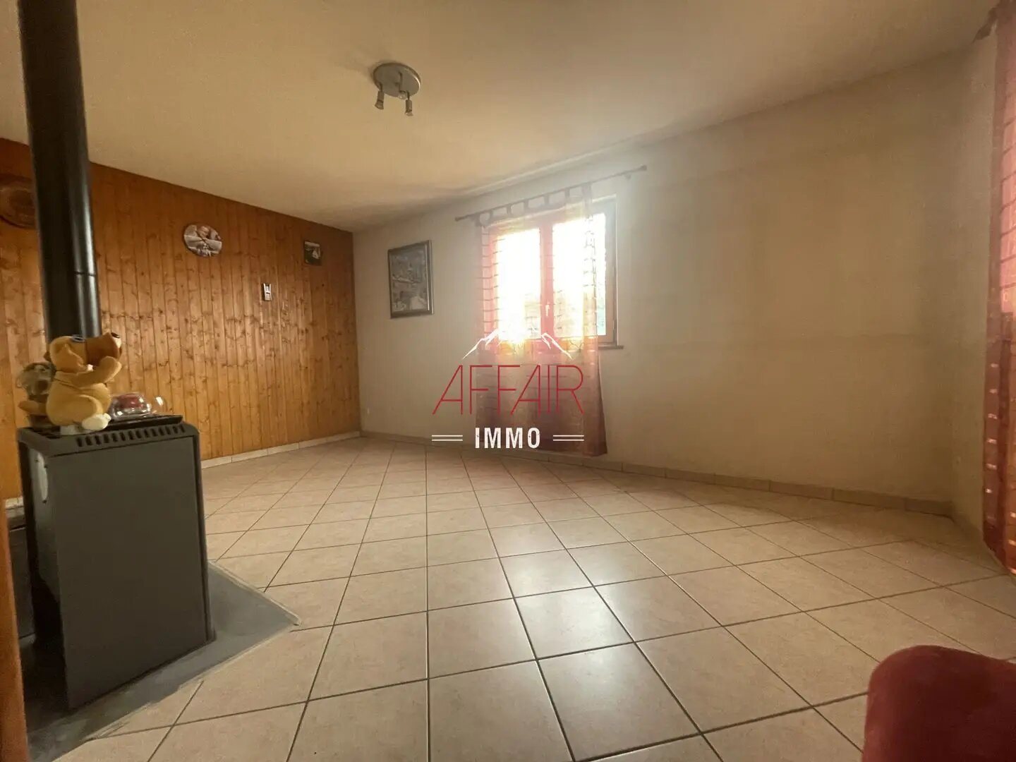 Maison à vendre, 100m², Bossey