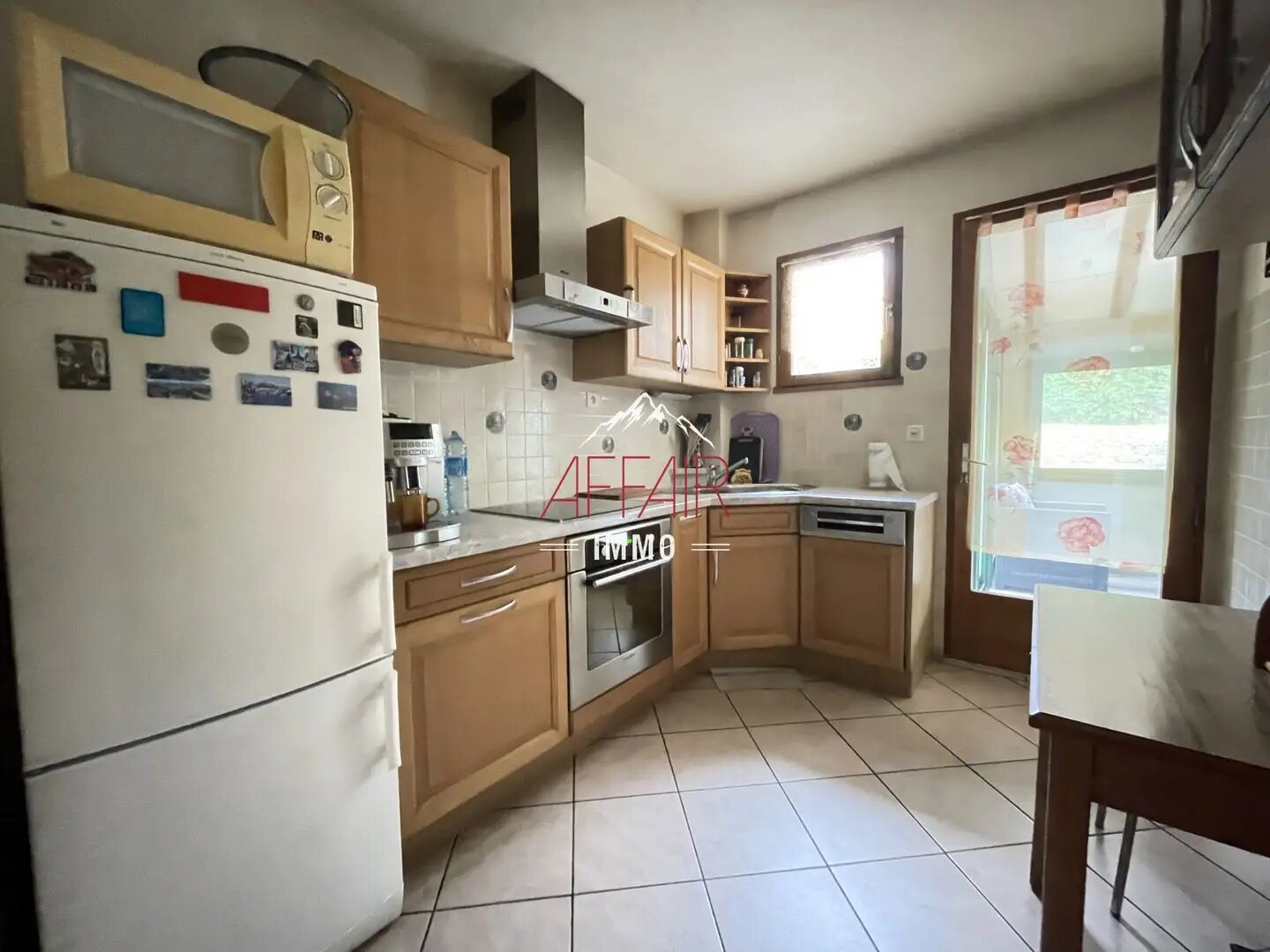 Maison à vendre, 100m², Bossey