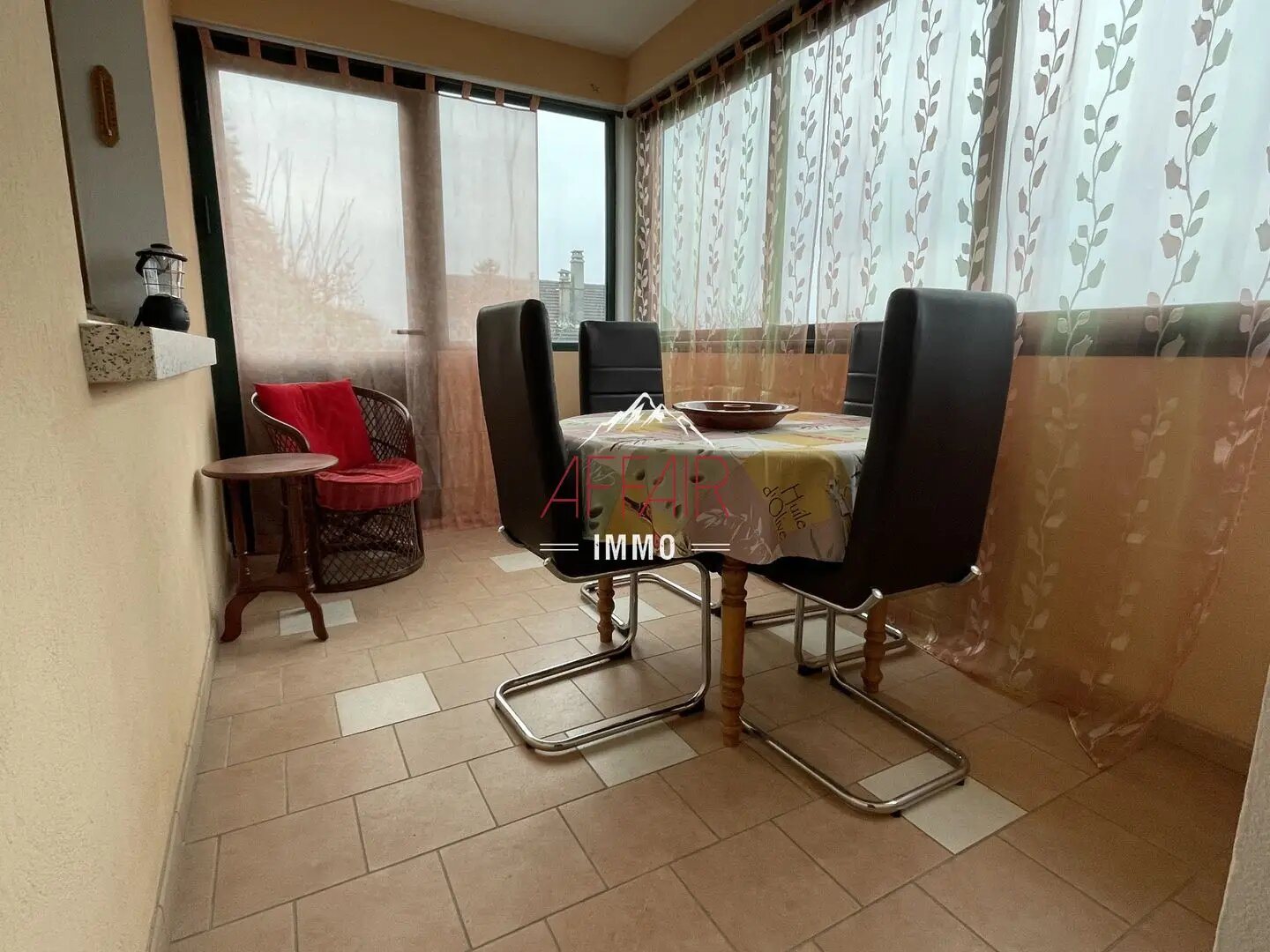 Maison à vendre, 100m², Bossey