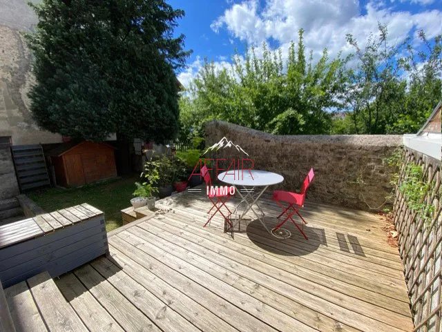Maison à vendre, 203m², Viry