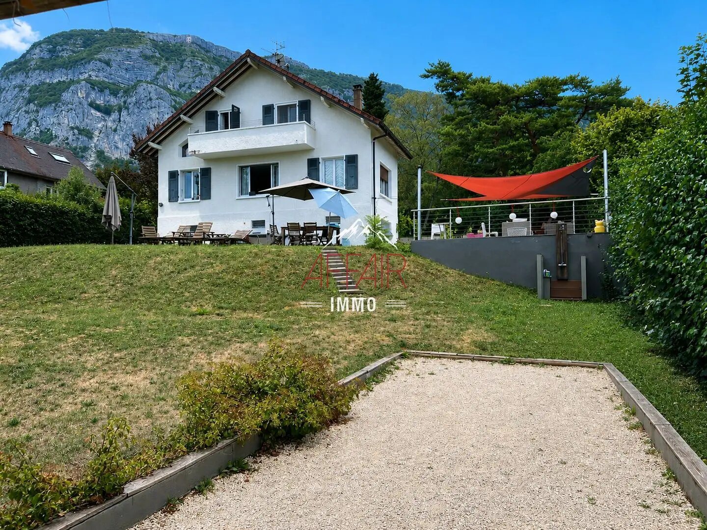 Maison à vendre, 148m², Collonges-sous-Salève
