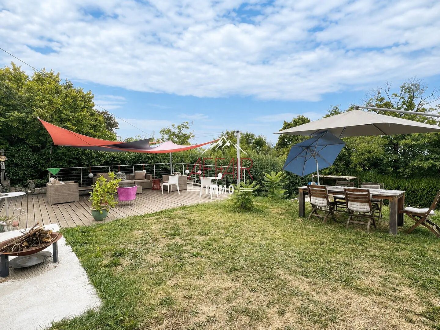 Maison à vendre, 148m², Collonges-sous-Salève