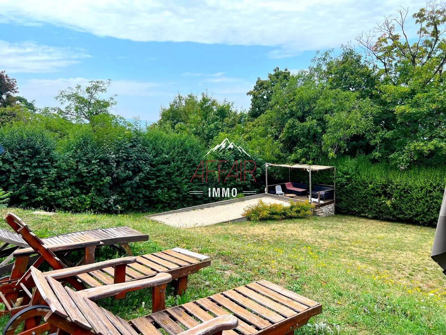 Maison à vendre, 148m², Collonges-sous-Salève