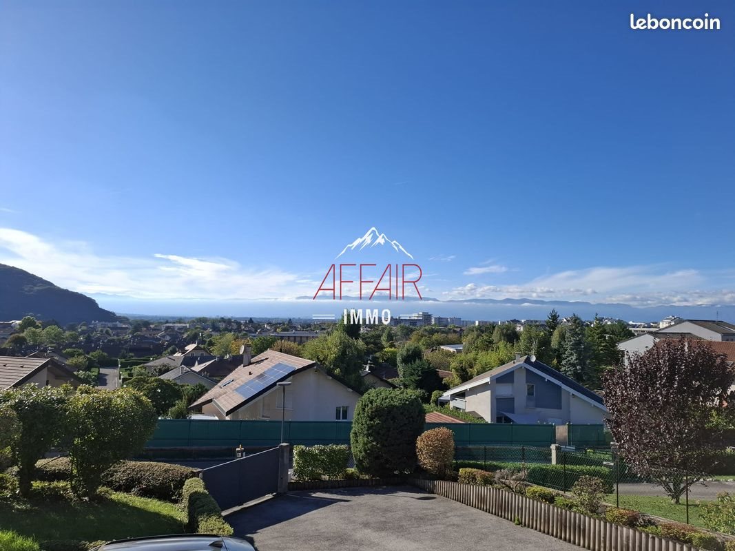 Maison à vendre, 195m², Vétraz-Monthoux