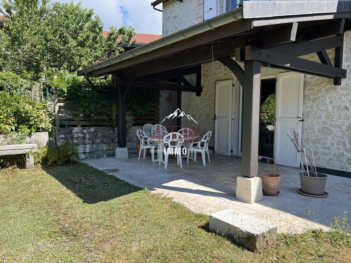 Maison à vendre, 341m², Saint-Jean-de-Gonville