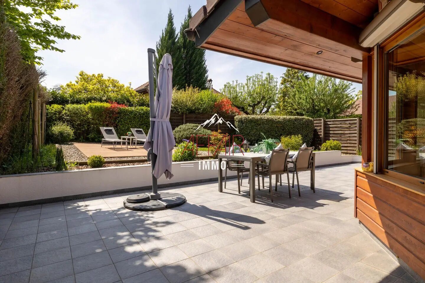 Maison à vendre, 113m², Saint-Julien-en-Genevois