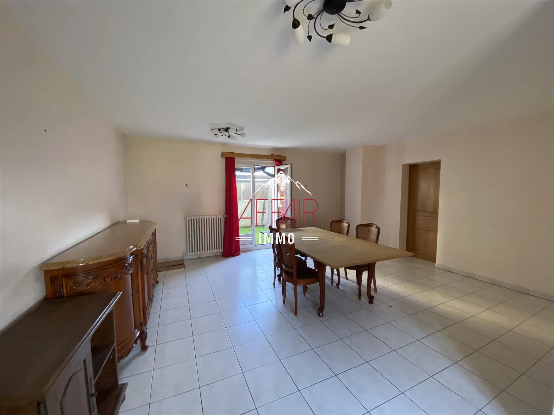 Appartement à vendre, 97m², Gaillard