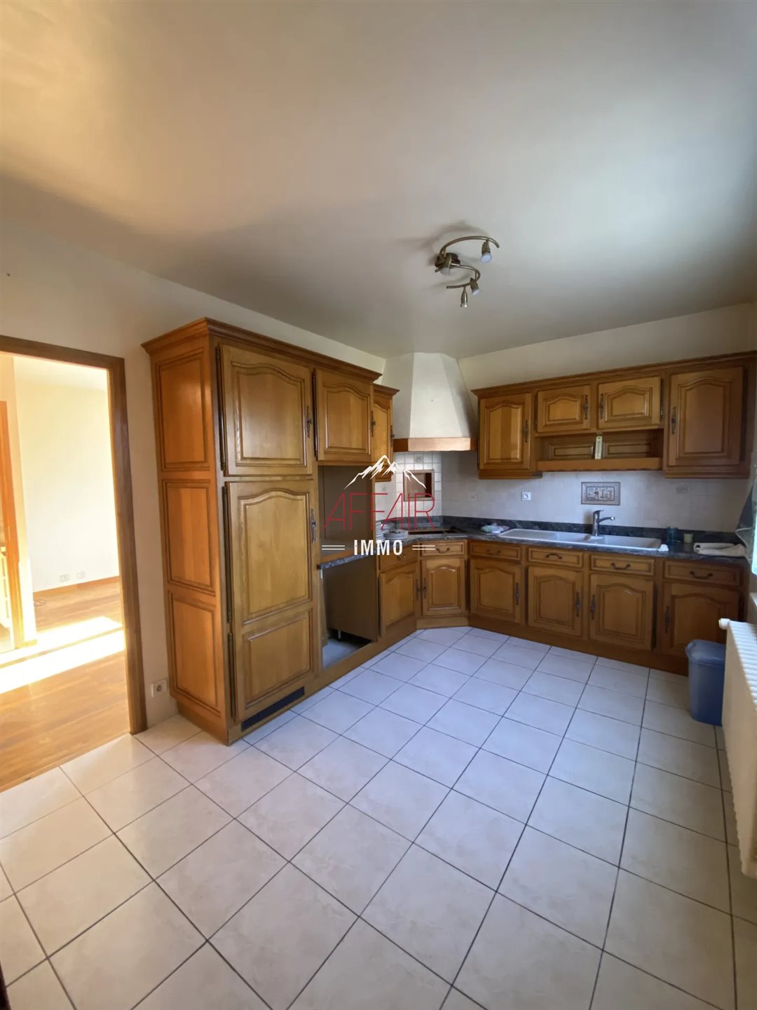 Appartement à vendre, 97m², Gaillard
