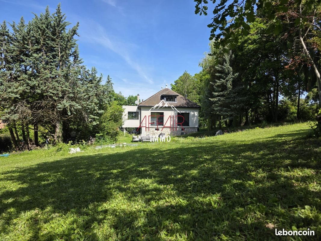 Maison à vendre, 235m², Collonges-sous-Salève