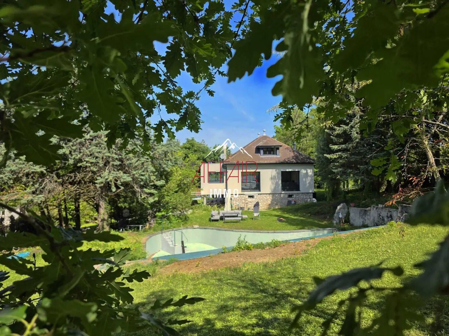 Maison à vendre, 235m², Collonges-sous-Salève