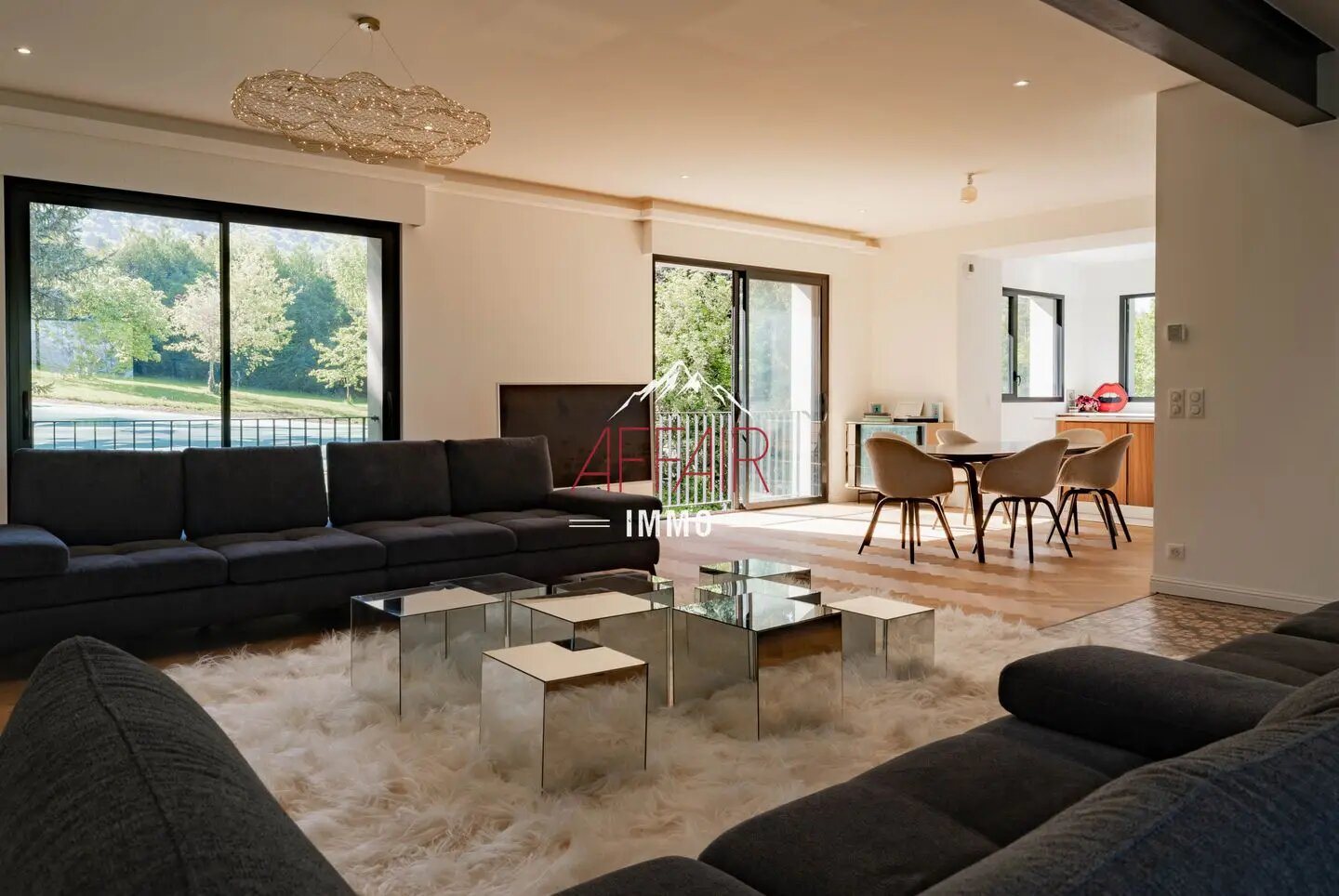 Maison à vendre, 235m², Collonges-sous-Salève