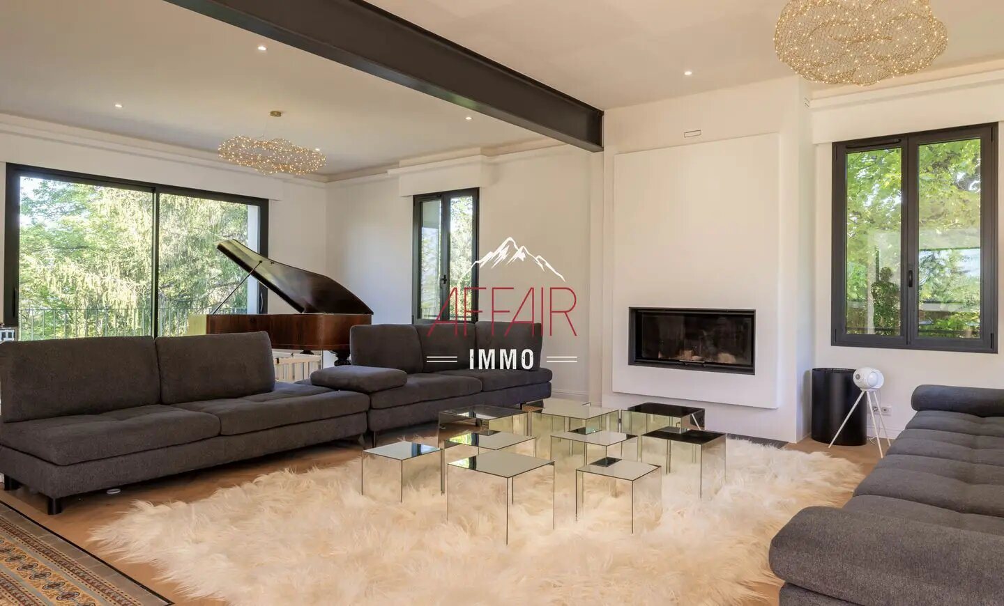 Maison à vendre, 235m², Collonges-sous-Salève