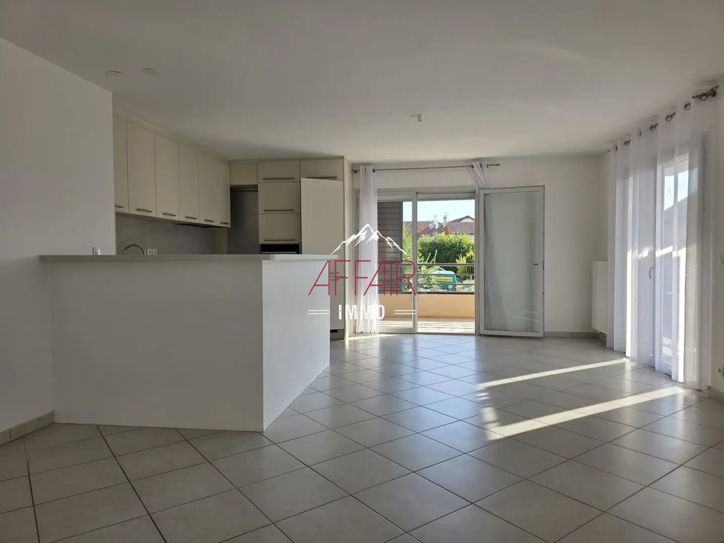 Appartement à vendre, 81m², Feigères