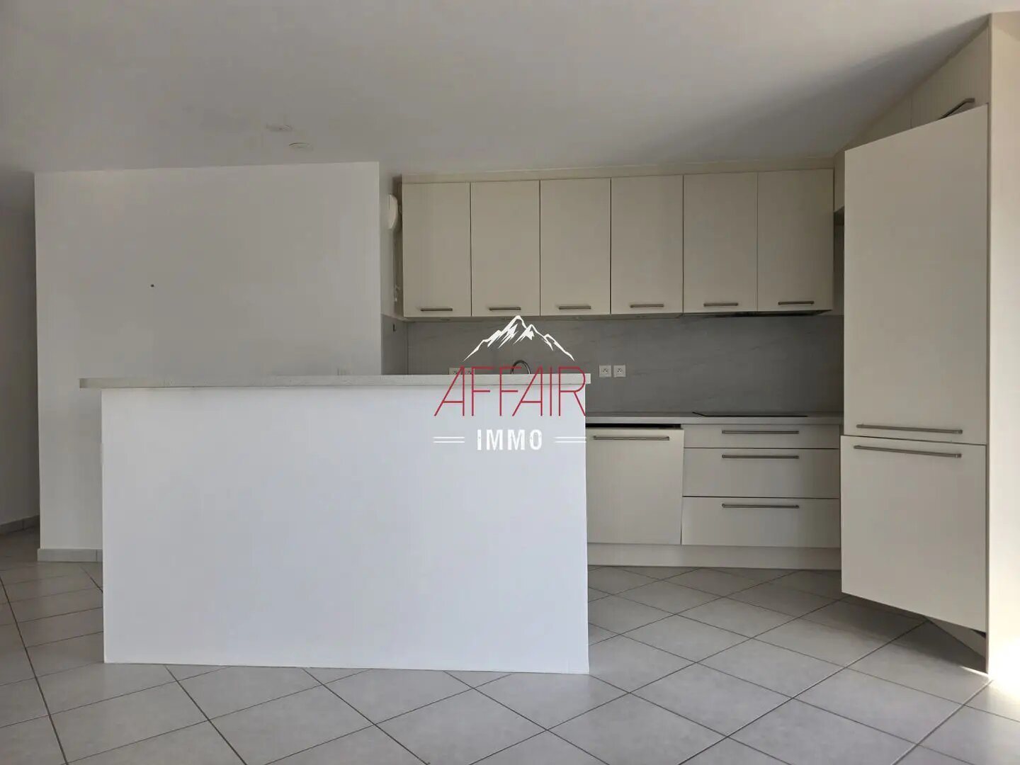 Appartement à vendre, 81m², Feigères