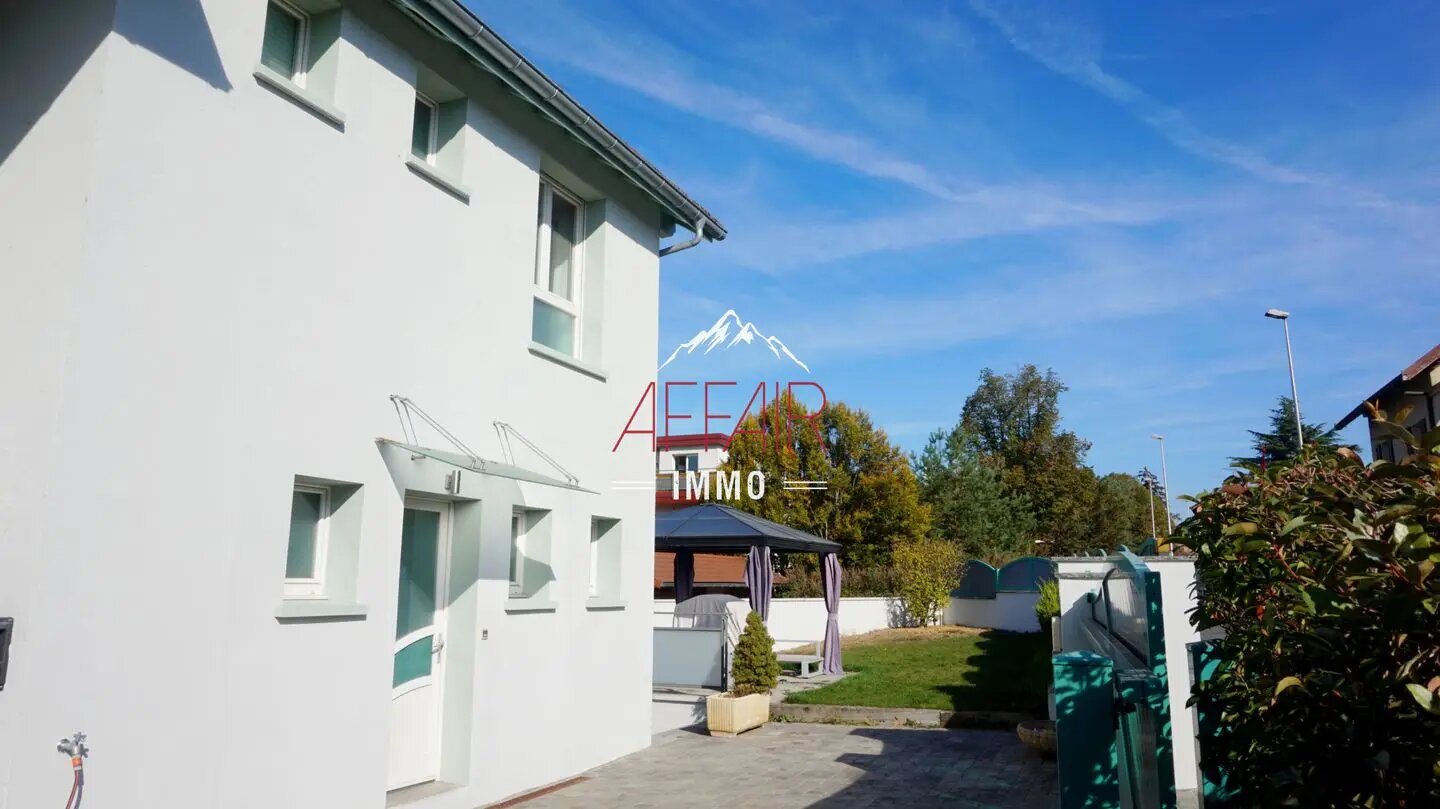 Maison à louer, 99m², Gaillard