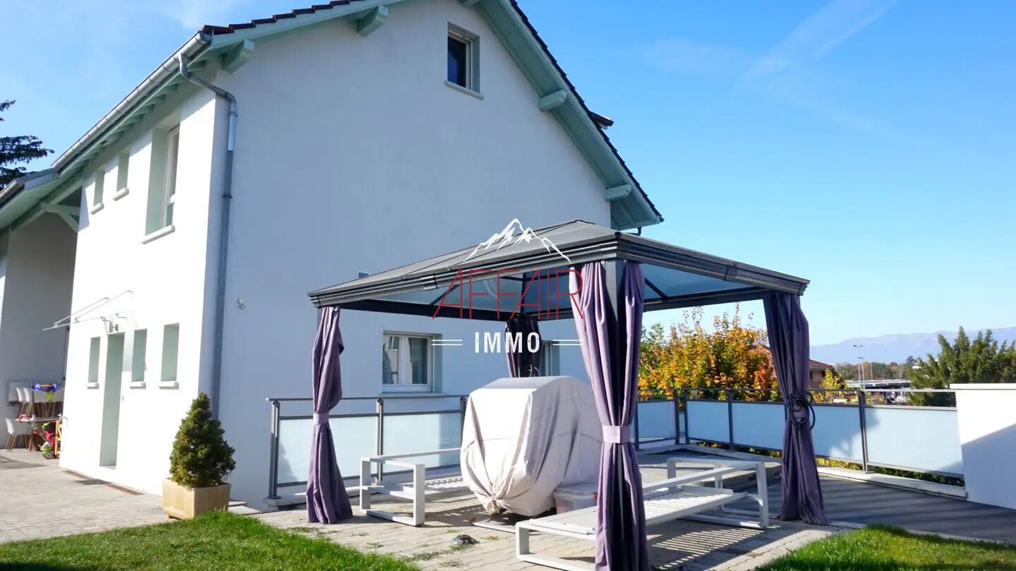 Maison à louer, 99m², Gaillard