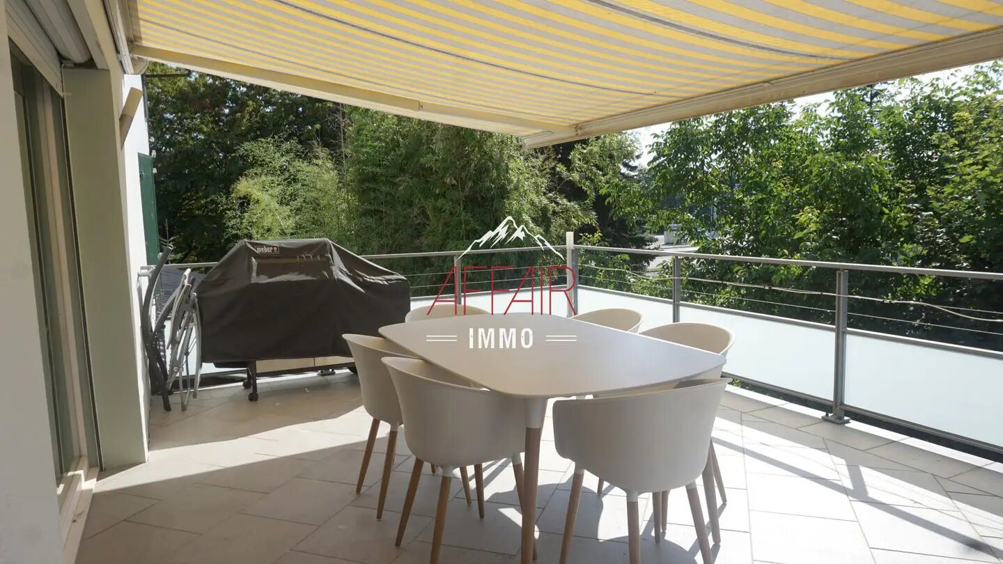 Maison à louer, 99m², Gaillard