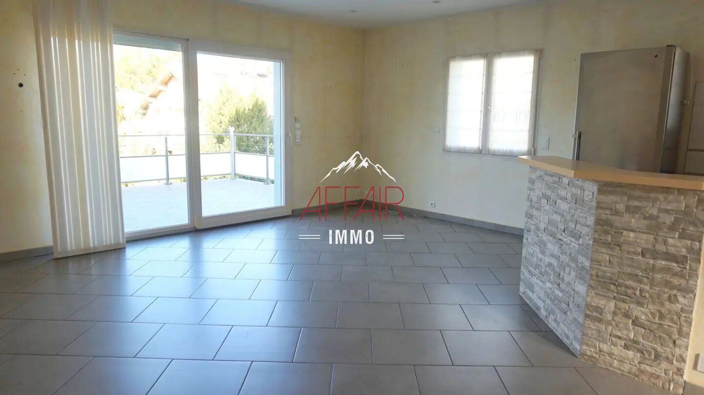 Maison à louer, 99m², Gaillard
