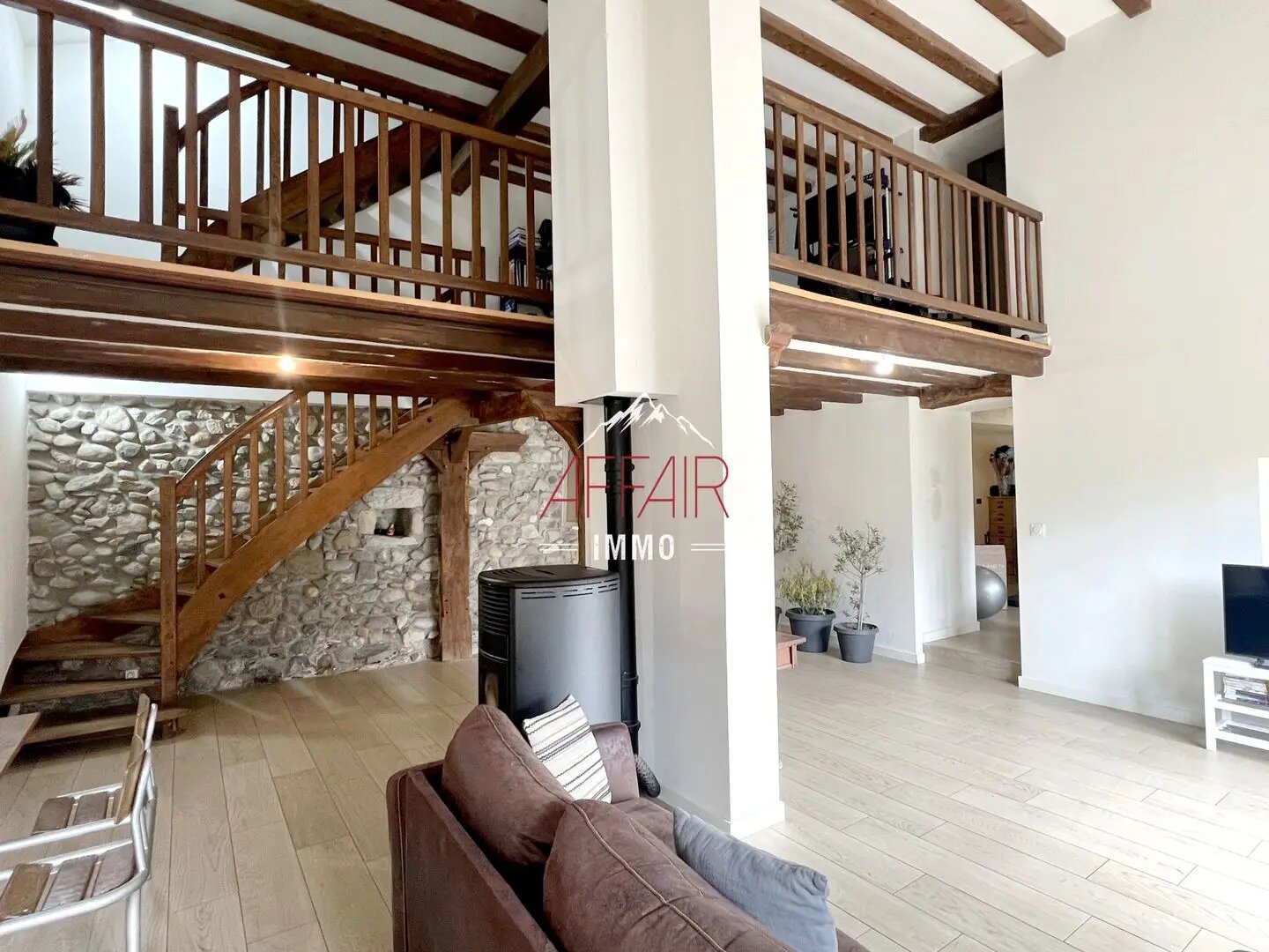 Maison à vendre, 170m², Feigères