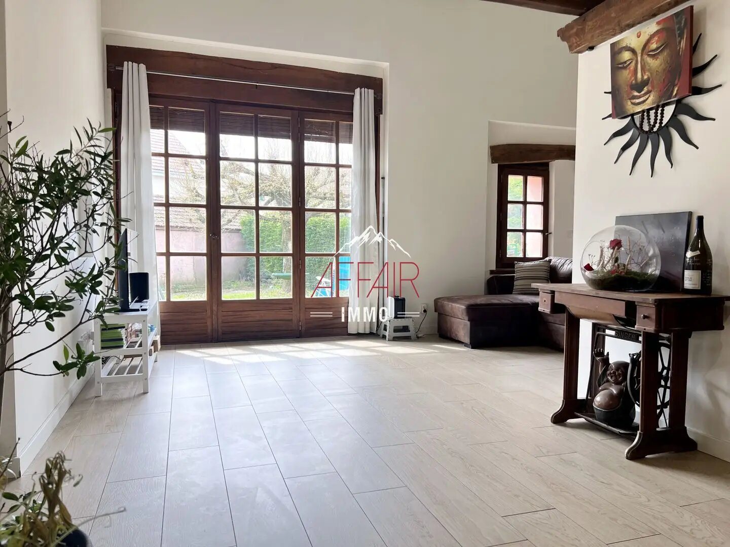 Maison à vendre, 170m², Feigères