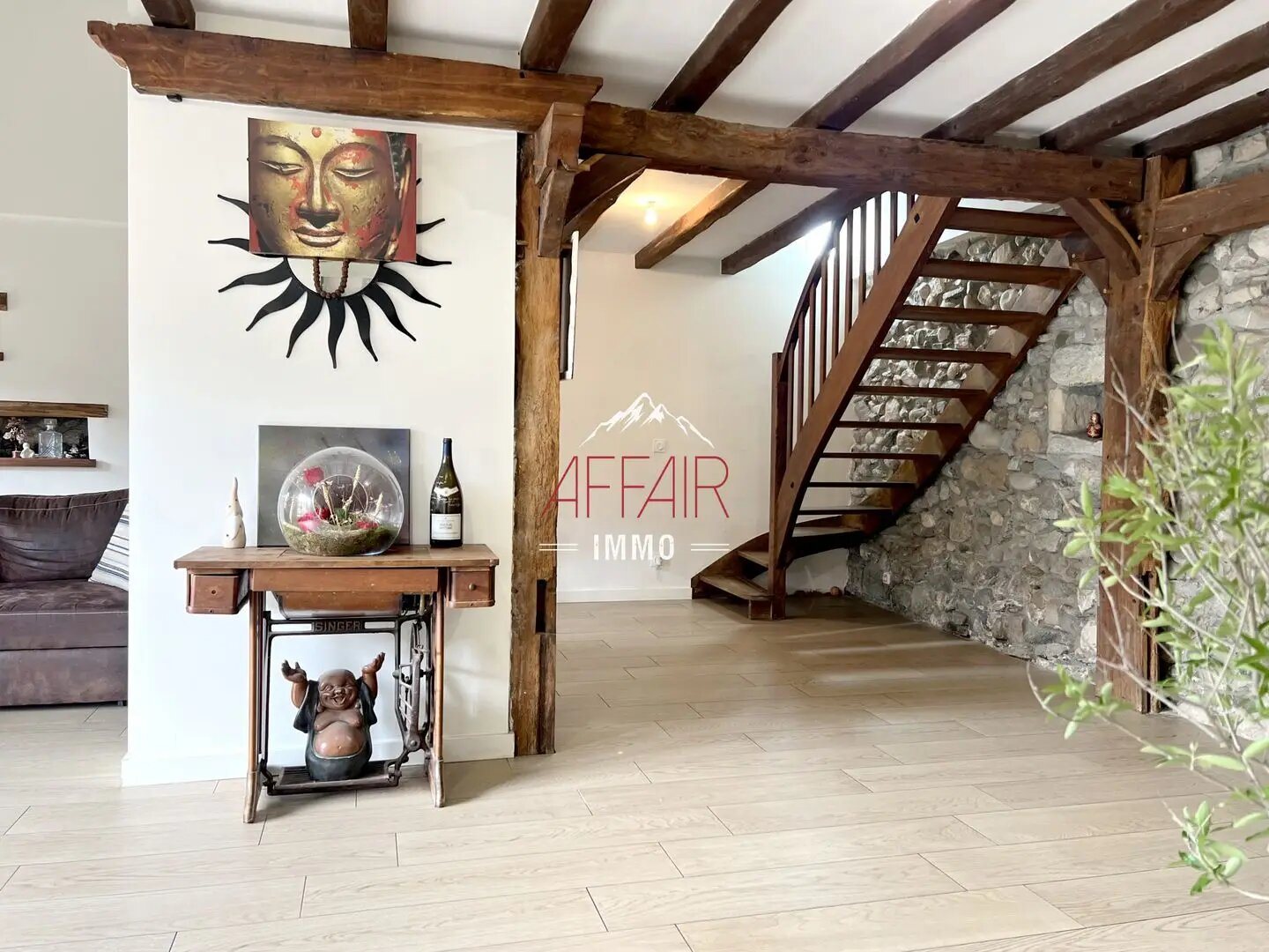Maison à vendre, 170m², Feigères