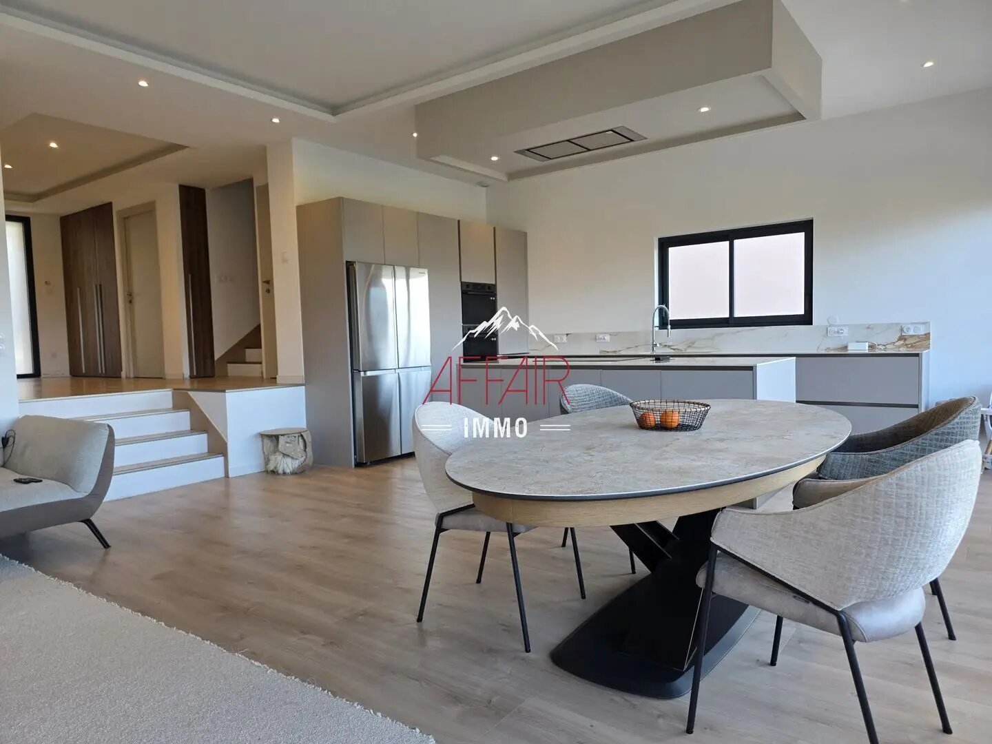 Maison à vendre, 150m², Bossey