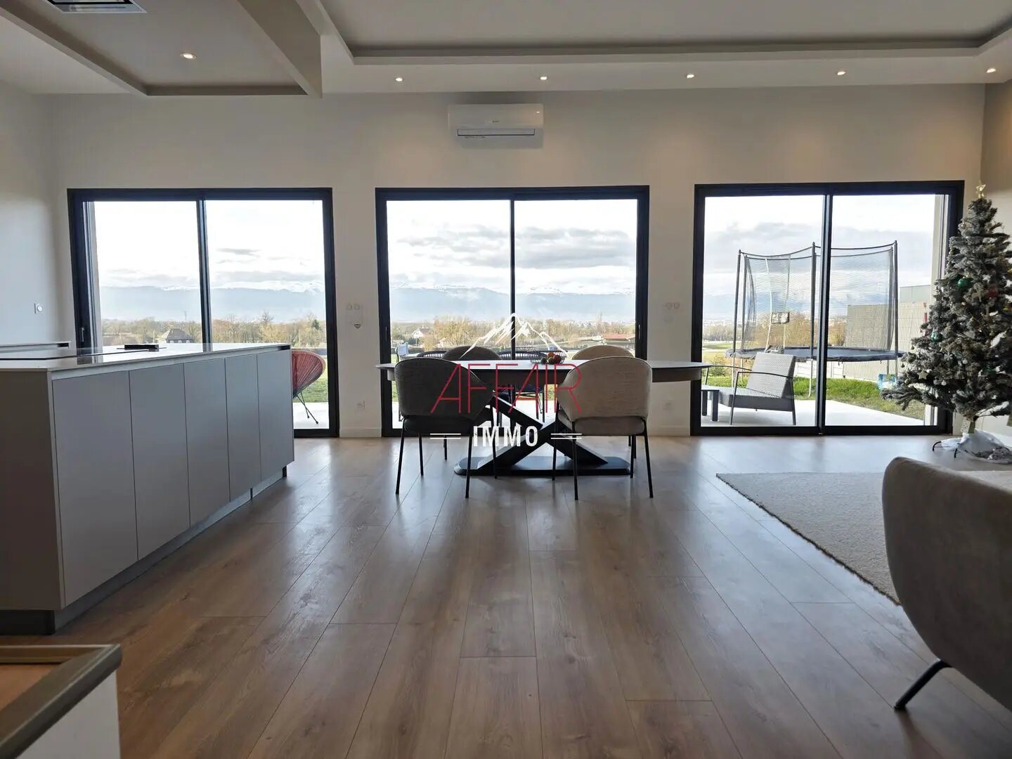 Maison à vendre, 150m², Bossey