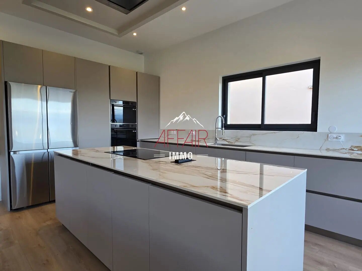 Maison à vendre, 150m², Bossey