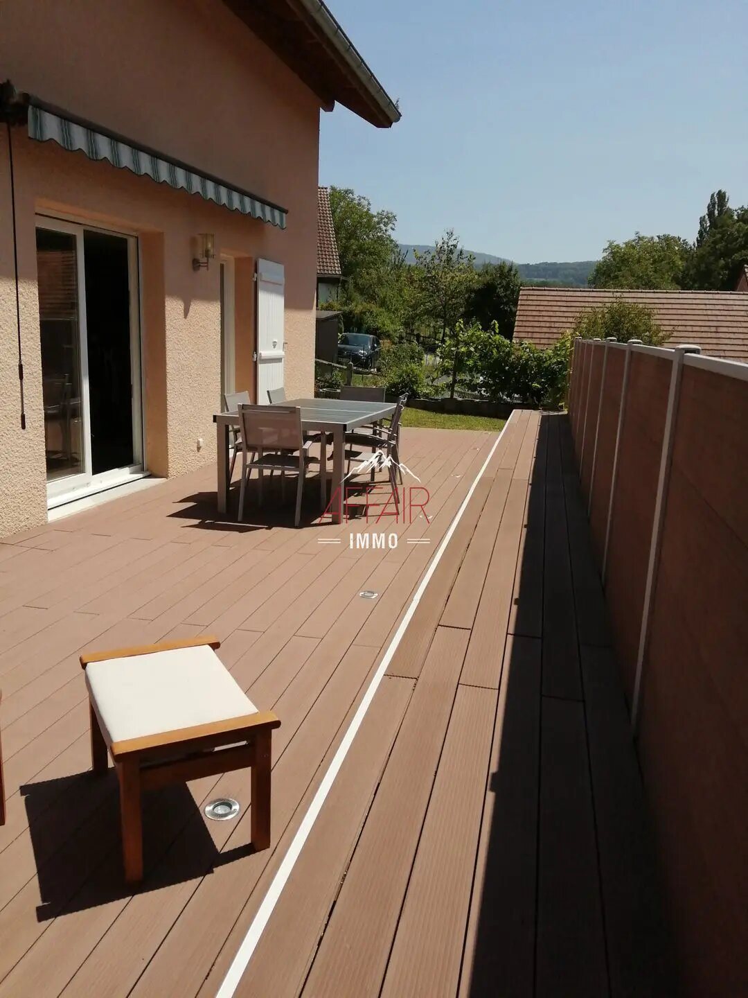 Maison à vendre, 83m², Viry