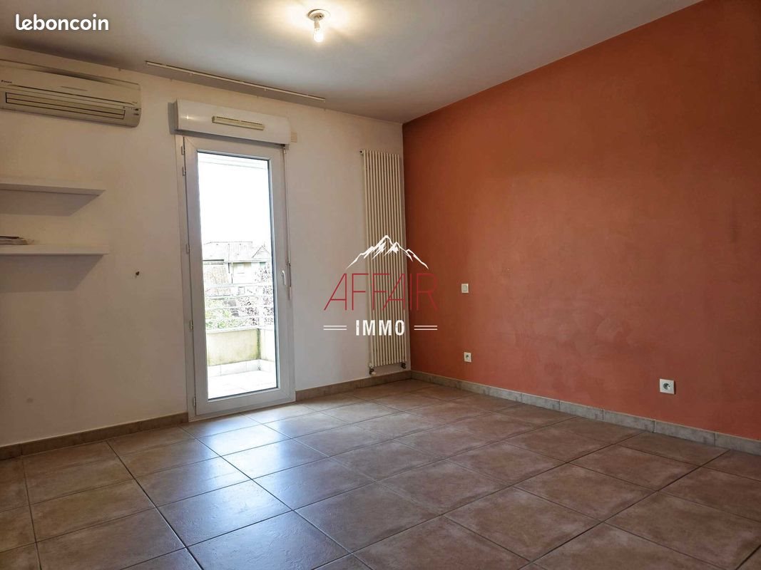 Appartement à vendre, 44m², Gaillard