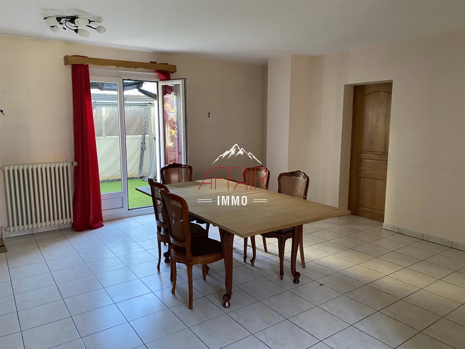 Maison à vendre, 97m², Gaillard