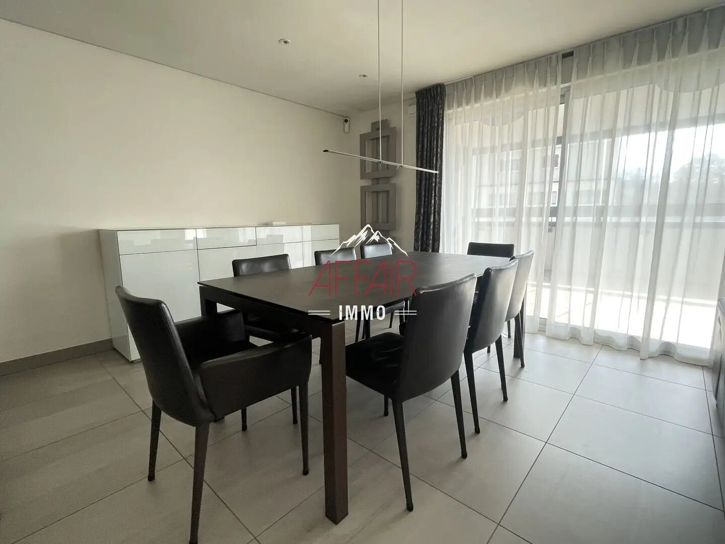 Appartement à vendre, 105m², Collonges-sous-Salève