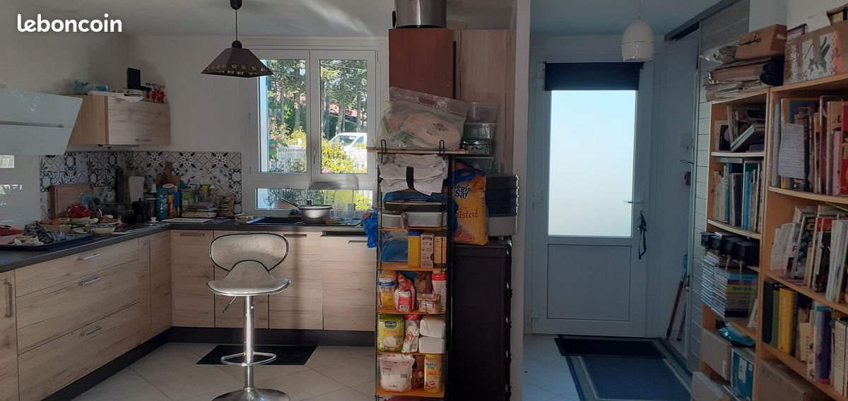 Maison à vendre, 76m², Bouhet