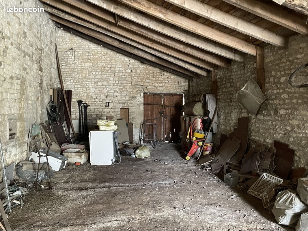 Maison à vendre, 65m², Saint-Médard-d'Aunis