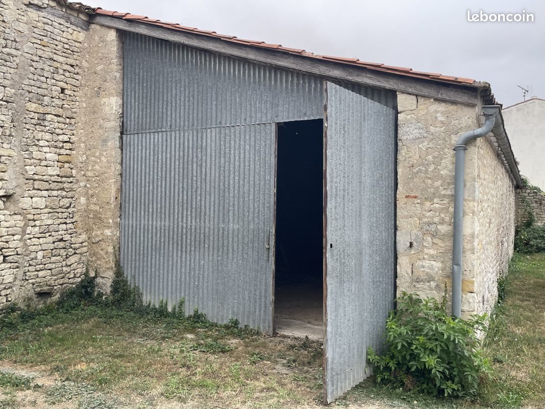 Maison à vendre, 65m², Saint-Médard-d'Aunis