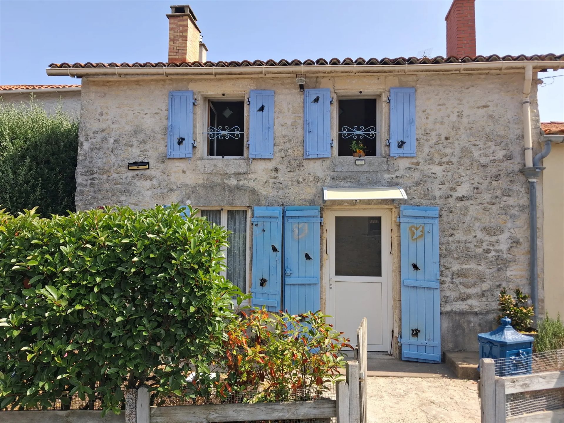 Maison à vendre, 105m², Ballon
