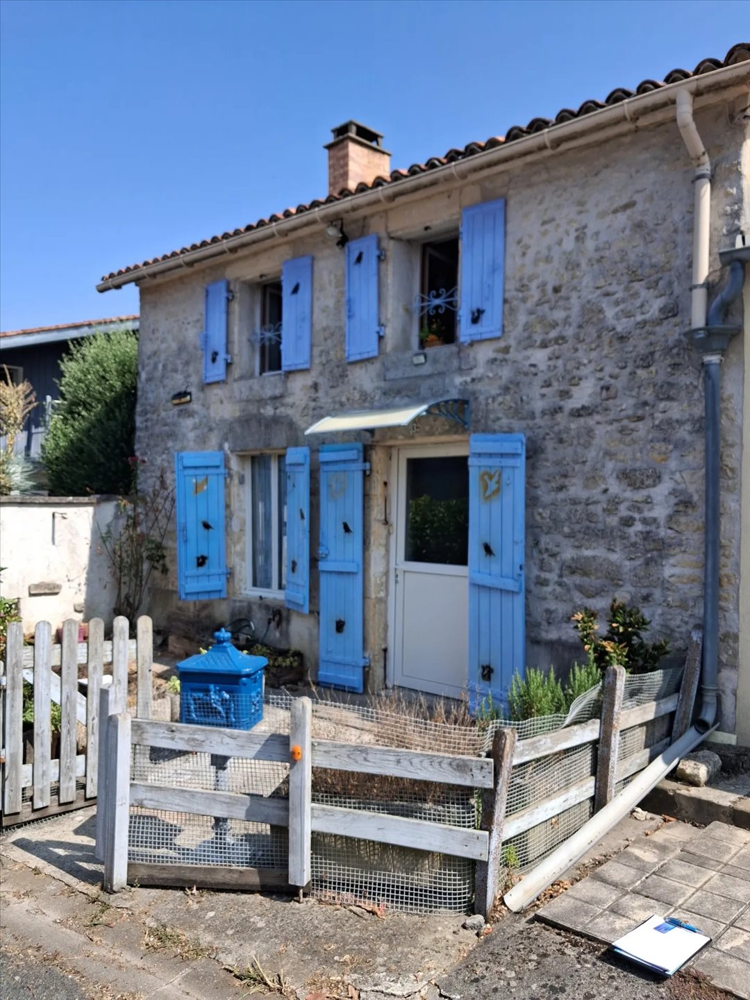 Maison à vendre, 105m², Ballon
