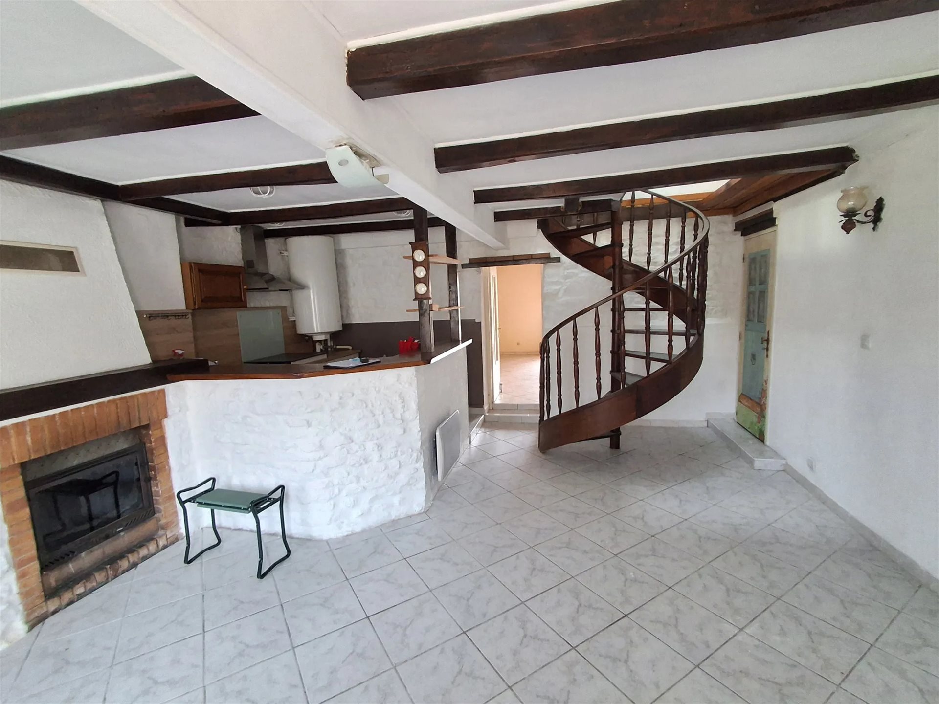 Maison à vendre, 105m², Ballon