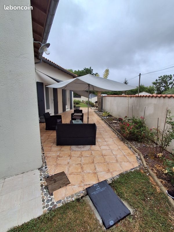Maison à vendre, 131m², Le Thou